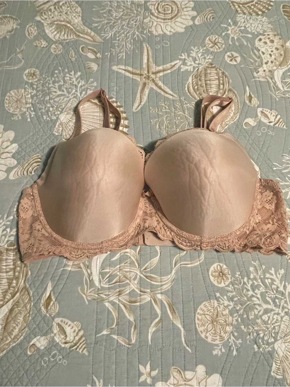 Victoria's Secret Dream Angels lace Bra